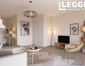 Mieszkanie na sprzedaż, Francja Lyon 8E Arrondissement, 314 170 dolar (1 209 555 zł), 43 m2, 86329300