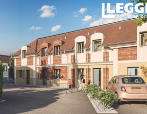 Mieszkanie na sprzedaż, Francja Cormeilles-En-Parisis, 475 588 dolar (1 831 016 zł), 70,85 m2, 86330364