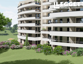 Mieszkanie na sprzedaż, Francja Ajaccio, 288 056 dolar (1 109 016 zł), 73 m2, 94038469