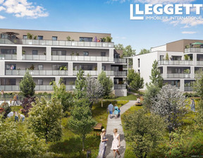 Mieszkanie na sprzedaż, Francja La Roche-Sur-Yon, 286 620 dolar (1 198 073 zł), 70 m2, 96834614