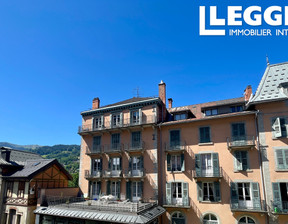 Mieszkanie na sprzedaż, Francja Saint-Gervais-Les-Bains, 424 513 dolar (1 634 375 zł), 70 m2, 98158363