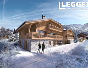 Mieszkanie na sprzedaż, Francja Morzine, 1 350 683 dolar (5 200 130 zł), 87,08 m2, 99340894