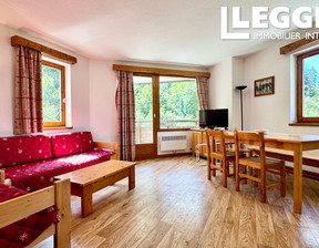 Mieszkanie na sprzedaż, Francja Courchevel, 544 459 dolar (2 096 166 zł), 90 m2, 99954303