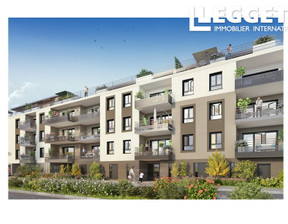 Kawalerka na sprzedaż, Francja Aix-Les-Bains, 237 686 dolar (915 091 zł), 32,77 m2, 90178557