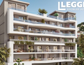 Mieszkanie na sprzedaż, Francja Roquebrune-Cap-Martin, 338 004 dolar (1 301 314 zł), 43 m2, 90351252