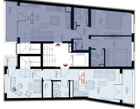 Mieszkanie na sprzedaż, Bułgaria София/sofia Сухата река/Suhata reka, 264 672 dolar (1 082 509 zł), 140 m2, 102271264