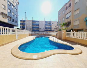 Mieszkanie na sprzedaż, Hiszpania Torrevieja, 157 704 dolar (605 584 zł), 58 m2, 97968903