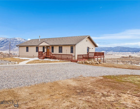 Dom na sprzedaż, Usa Butte 127 Sweet Meadows, 950 000 dolar (3 743 000 zł), 334,45 m2, 97014764