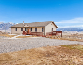 Dom na sprzedaż, Usa Butte 127 Sweet Meadows Road, 950 000 dolar (3 828 500 zł), 278,71 m2, 97015798