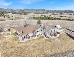 Dom na sprzedaż, Usa Butte 197 Dry Bean Road, 1 049 900 dolar (4 189 101 zł), 246,56 m2, 97015824