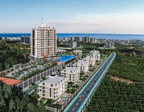 Mieszkanie na sprzedaż, Turcja Alanya Mahmutlar, 276 145 dolar (1 057 636 zł), 120 m2, 86076046