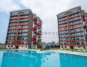 Mieszkanie na sprzedaż, Turcja Alanya Avsallar, 227 160 dolar (942 714 zł), 180 m2, 86077050