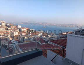 Mieszkanie na sprzedaż, Turcja Istanbul Beyoglu, 1 092 126 dolar (4 182 842 zł), 128 m2, 86456215