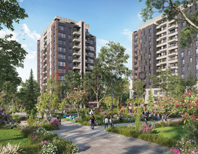 Mieszkanie na sprzedaż, Turcja Istanbul Kartal, 443 300 dolar (1 697 840 zł), 126 m2, 86456282