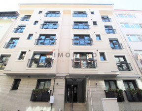 Mieszkanie na sprzedaż, Turcja Istanbul Beyoglu, 1 206 562 dolar (5 007 234 zł), 129 m2, 86456428