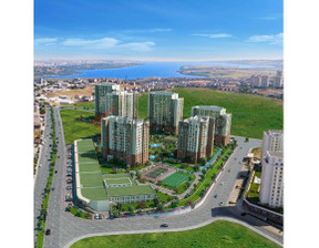 Mieszkanie na sprzedaż, Turcja Istanbul Bahcesehir, 334 718 dolar (1 389 082 zł), 133 m2, 86924436