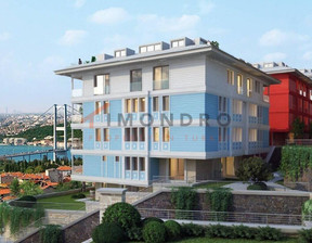 Mieszkanie na sprzedaż, Turcja Istanbul Uskudar, 1 352 627 dolar (5 180 562 zł), 321 m2, 87064160