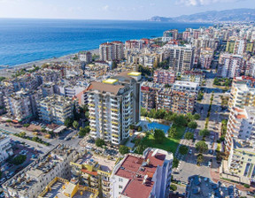 Mieszkanie na sprzedaż, Turcja Alanya Mahmutlar, 667 574 dolar (2 770 432 zł), 215 m2, 87064292