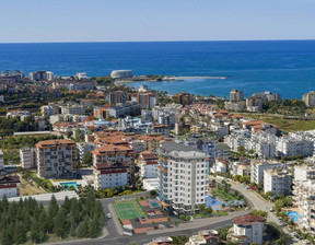 Mieszkanie na sprzedaż, Turcja Alanya Avsallar, 93 150 dolar (386 572 zł), 55 m2, 87064393