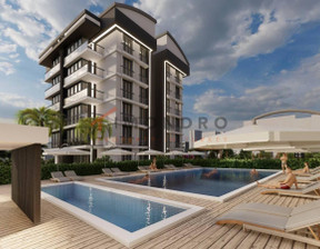 Mieszkanie na sprzedaż, Turcja Antalya Aksu, 261 379 dolar (1 001 083 zł), 120 m2, 87526794