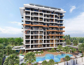 Mieszkanie na sprzedaż, Turcja Alanya Avsallar, 214 595 dolar (821 898 zł), 140 m2, 83245493