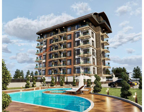 Mieszkanie na sprzedaż, Turcja Alanya Demirtas, 152 700 dolar (610 801 zł), 120 m2, 83245921