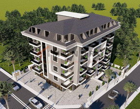 Mieszkanie na sprzedaż, Turcja Alanya Mahmutlar, 144 591 dolar (553 783 zł), 140 m2, 83245979