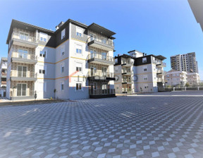 Mieszkanie na sprzedaż, Turcja Antalya Kepez, 113 969 dolar (436 500 zł), 120 m2, 83246341