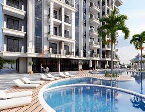 Mieszkanie na sprzedaż, Turcja Alanya Avsallar, 88 084 dolar (365 548 zł), 40 m2, 94283312