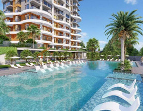 Mieszkanie na sprzedaż, Turcja Alanya Demirtas, 248 400 dolar (1 030 858 zł), 149 m2, 92961486