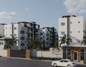 Mieszkanie na sprzedaż, Dominikana Santo Domingo De Guzmán ,  Boca Chica Boca Chica, 66 815 dolar (267 928 zł), 80 m2, 101608376