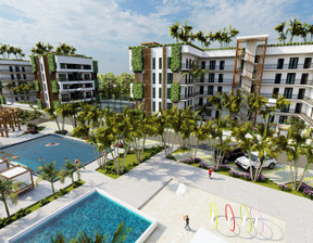 Mieszkanie na sprzedaż, Dominikana La Altagracia ,  Punta Cana Bávaro, 72 000 dolar (288 720 zł), 72 m2, 101608446