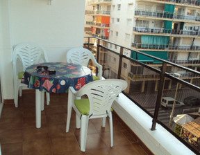 Mieszkanie na sprzedaż, Hiszpania Lloret De Mar, 113 067 dolar (451 139 zł), 30 m2, 93090447