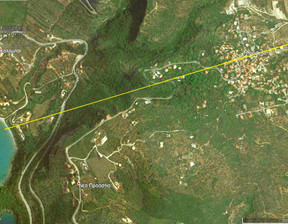 Działka na sprzedaż, Grecja Lefktros, 37 895 dolar (151 957 zł), 770 m2, 89536645