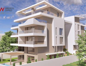 Mieszkanie na sprzedaż, Grecja Glyfada, 1 591 550 dolar (6 111 553 zł), 191,5 m2, 89958009