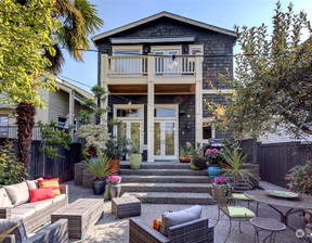 Dom na sprzedaż, Usa Seattle 2031 42nd Avenue E, 2 950 000 dolar (11 947 500 zł), 261,06 m2, 95080118