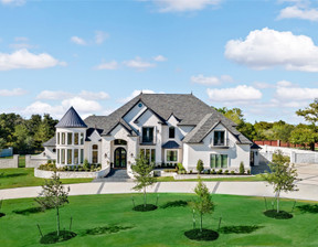 Dom na sprzedaż, Usa Bryan 7163 Riverstone Drive, 3 990 000 dolar (15 720 600 zł), 659,61 m2, 87583063