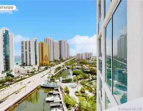 Kawalerka na sprzedaż, Usa Sunny Isles 150 Sunny Isles Blvd, 815 000 dolar (3 268 150 zł), 135,45 m2, 87691264