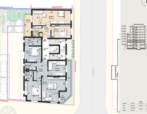 Mieszkanie na sprzedaż, Bułgaria София/sofia Редута/Reduta, 276 086 dolar (1 129 192 zł), 84 m2, 101810785