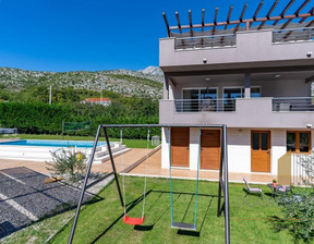 Dom na sprzedaż, Chorwacja Omiš, 820 538 dolar (3 150 864 zł), 220 m2, 98328207