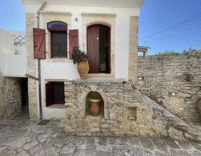 Dom na sprzedaż, Grecja Crete, Geropotamos, 744 386 dolar (2 992 433 zł), 420 m2, 101607972