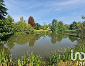 Działka na sprzedaż, Francja Bourguignon-Sous-Montbavin, 50 542 dolar (206 715 zł), 10 000 m2, 100638846