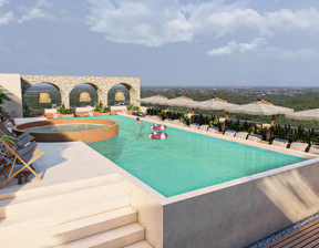 Mieszkanie na sprzedaż, Meksyk Playa Del Carmen Playa del Carmen, 135 000 dolar (549 450 zł), 97 m2, 102567209