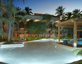 Mieszkanie na sprzedaż, Meksyk Playa Del Carmen 86 P.º Xaman - Ha, 350 000 dolar (1 435 000 zł), 88 m2, 103232908