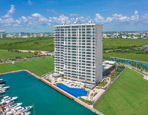 Mieszkanie na sprzedaż, Meksyk Cancún Unnamed Road, 1 306 941 dolar (5 005 585 zł), 234 m2, 98978209