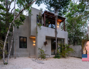 Dom na sprzedaż, Meksyk Tulum La Veleta, 77762 Tulum, Quintana Roo, Mexico, 437 852 dolar (1 755 788 zł), 220 m2, 100110603