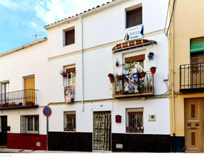 Dom na sprzedaż, Hiszpania Los Villares, 91 008 dolar (368 583 zł), 195 m2, 96634891