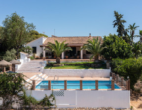 Dom na sprzedaż, Hiszpania Málaga, 1 026 694 dolar (4 137 577 zł), 596 m2, 91123922