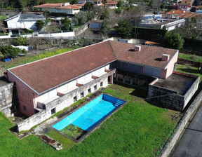 Dom na sprzedaż, Portugalia Vizela, 541 672 dolar (2 182 940 zł), 1116 m2, 95674745