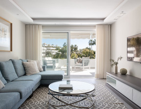 Mieszkanie na sprzedaż, Hiszpania Marbella, 828 759 dolar (3 306 748 zł), 119 m2, 94739631